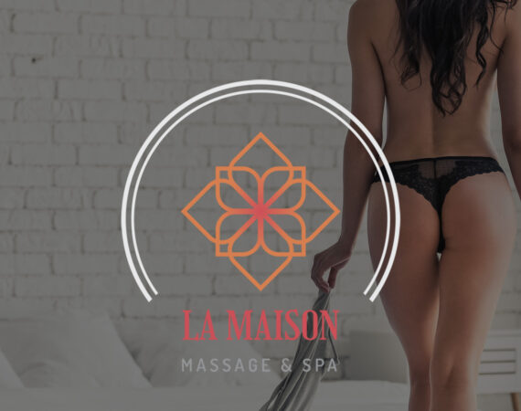 Massagem em Lisboa - La Maison SPA
