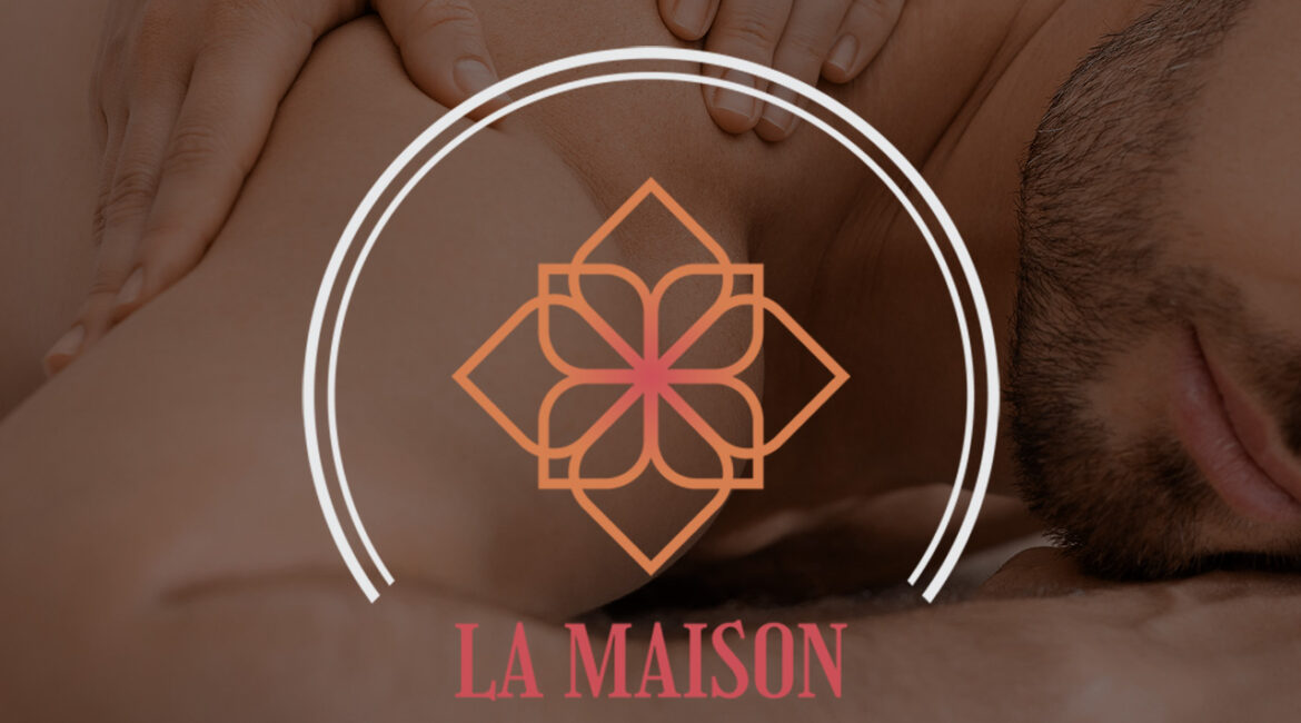 Massagem em Lisboa - La Maison SPA