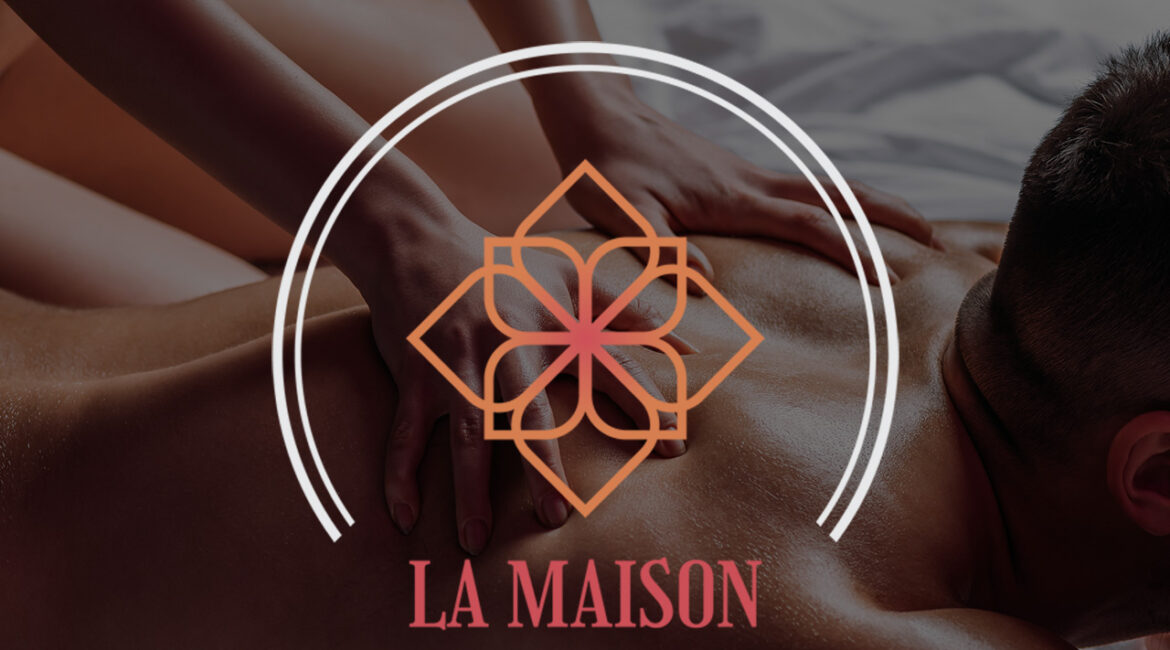 Massagem em Lisboa - La Maison SPA