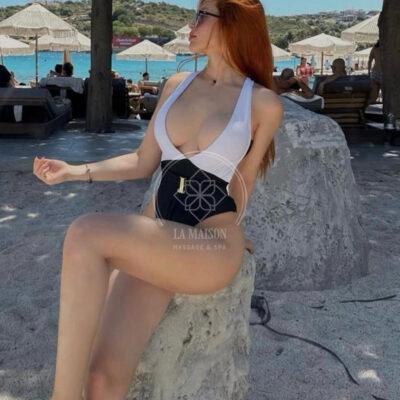 Massagem em Lisboa - Massagista sensual