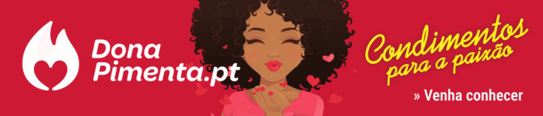 DonaPimenta.pt - Venha conhecer-nos