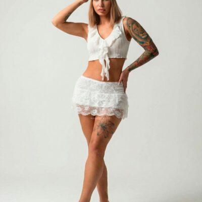 Massagem em Lisboa - Massagista sensual